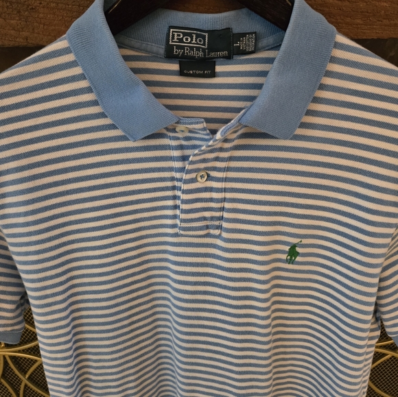 Polo Ralph Lauren 😎 - Picture 3 of 5
